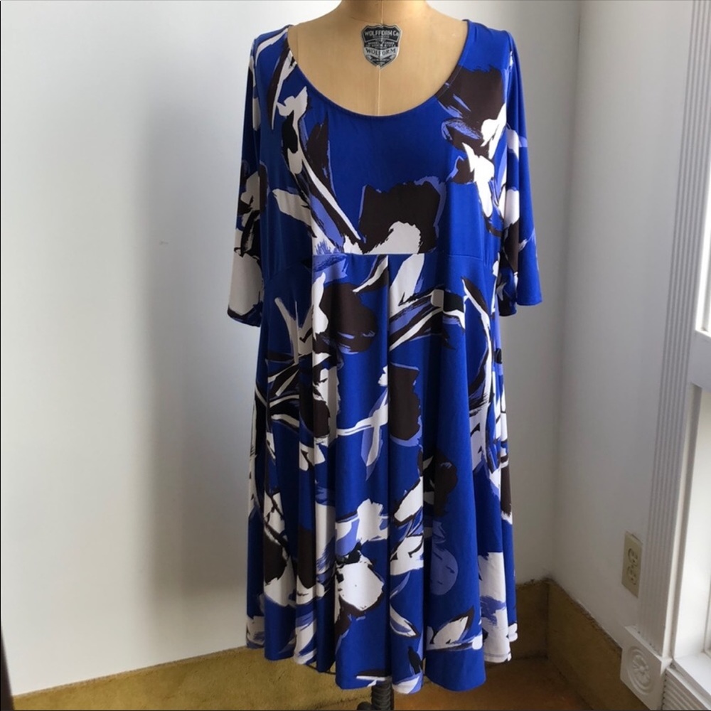 Lane Bryant Dress